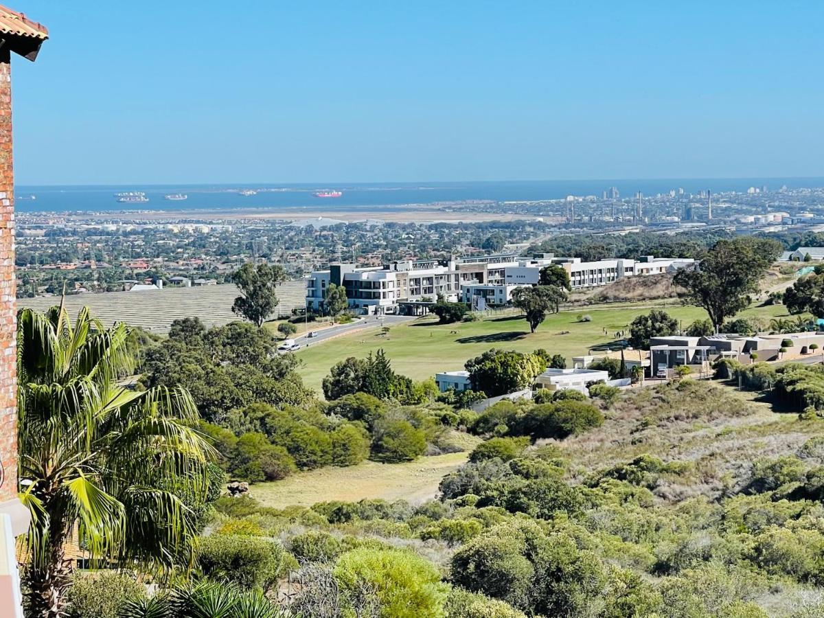 Hotel Vibes Cape Town Plattekloof Экстерьер фото