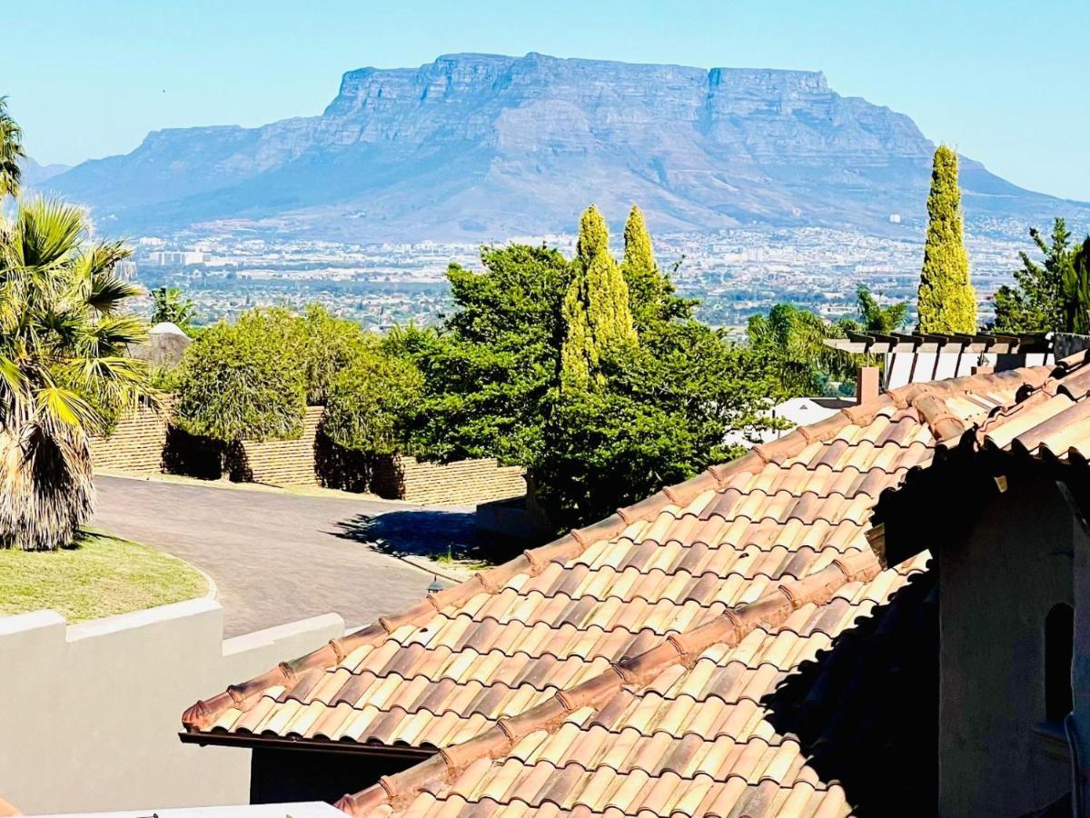 Hotel Vibes Cape Town Plattekloof Экстерьер фото