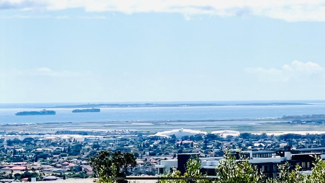 Hotel Vibes Cape Town Plattekloof Экстерьер фото