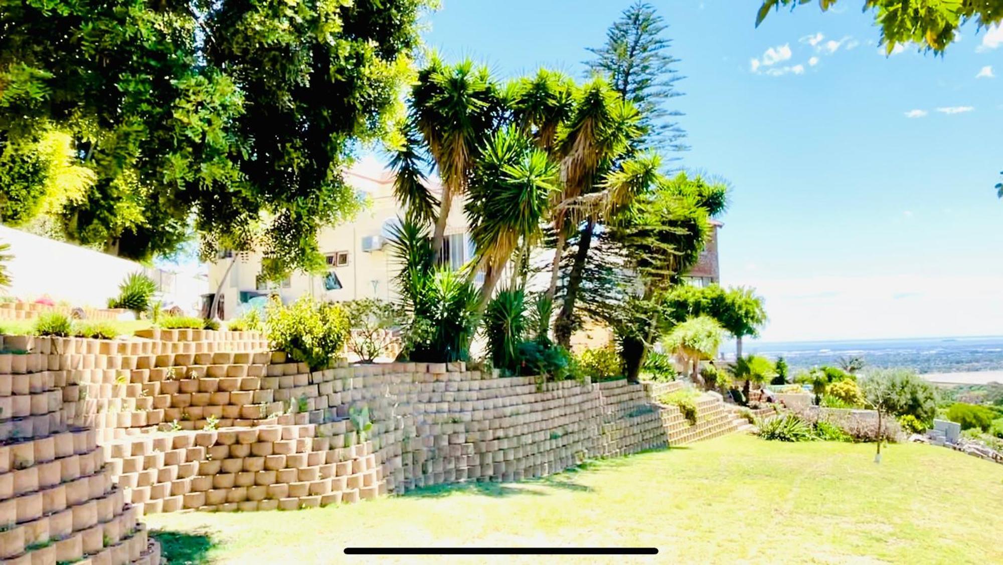 Hotel Vibes Cape Town Plattekloof Экстерьер фото