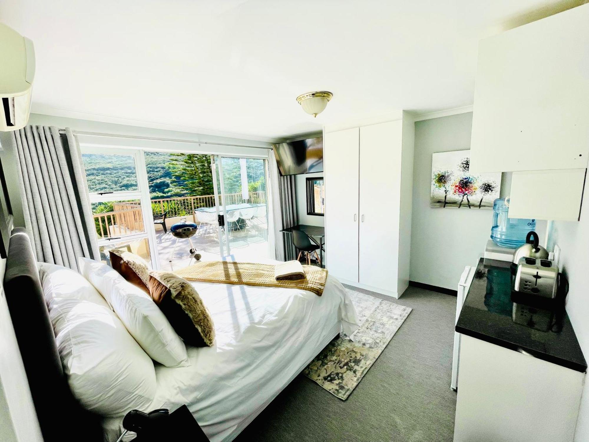 Hotel Vibes Cape Town Plattekloof Экстерьер фото